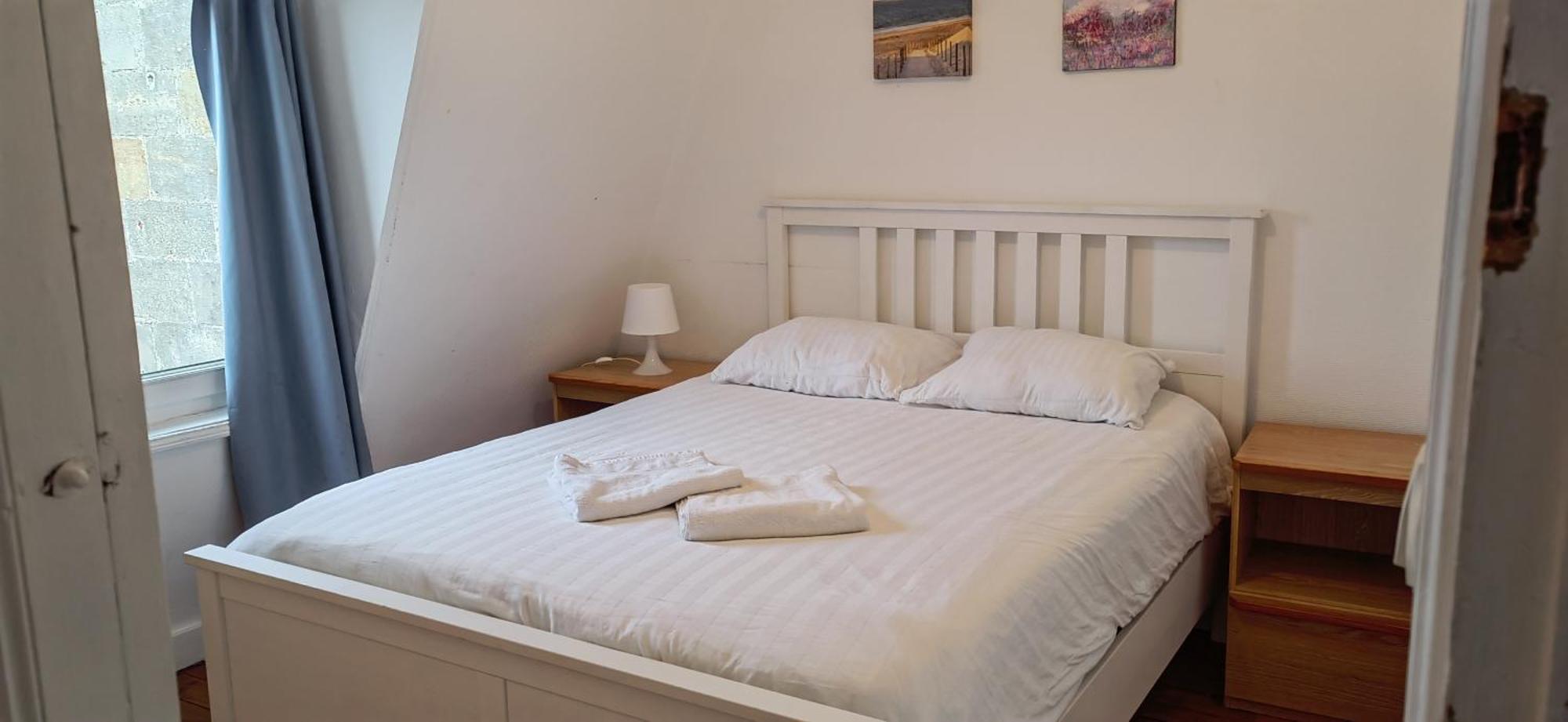 Bed and Breakfast Le Jardin Cafe Бордо Екстер'єр фото