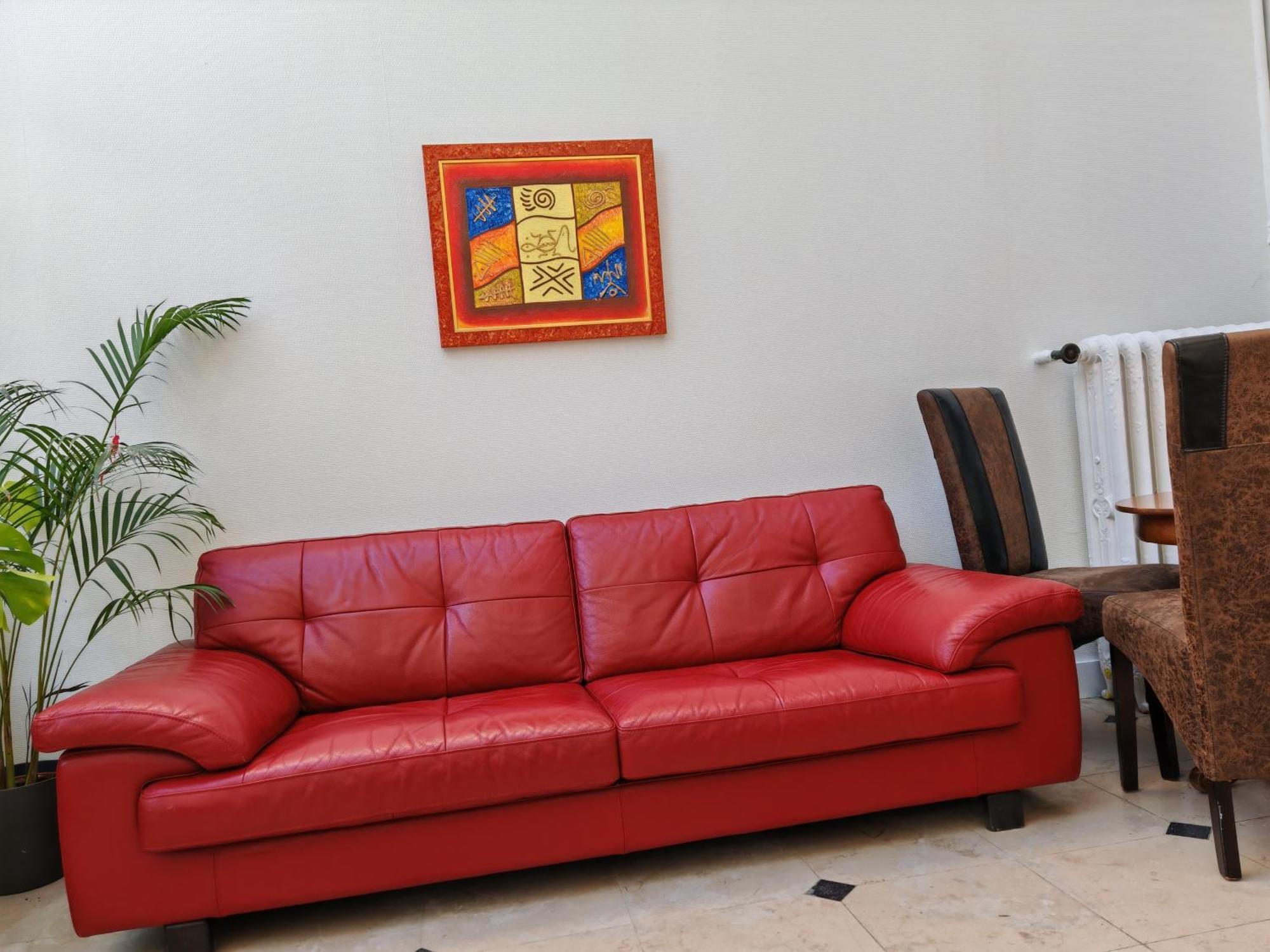 Bed and Breakfast Le Jardin Cafe Бордо Екстер'єр фото